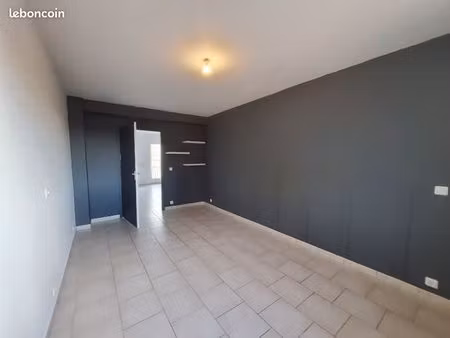 duplex 5 pièces 126 m²