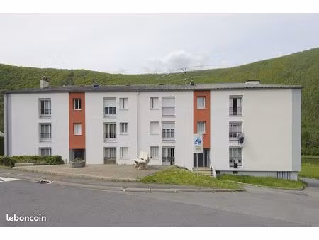 appartement 5 pièces 78 m²