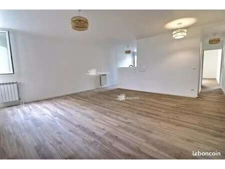 appartement 3 pièces 71 m²