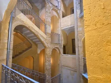 appartement t2 lyon 1er