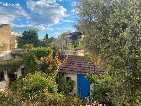 t2 en location pour une durée de 1 mois