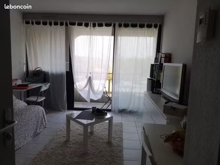 location studio étudiant narbonne