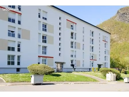 appartement 3 pièces 50 m²