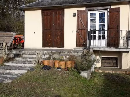 maison t4 à louer à 9 km tarbes sud est à la campagne