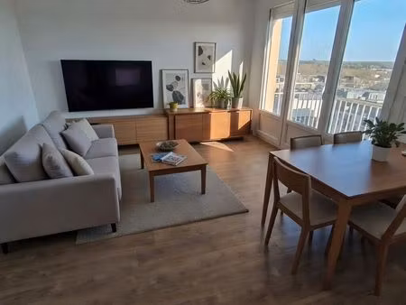 appartement t3 sud de tours