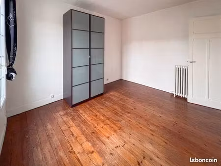 appart lumineux 46 m2