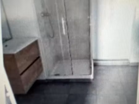 studio 1 pièce 30 m²