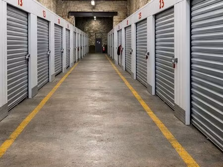 box stockage 2m2 chartrons