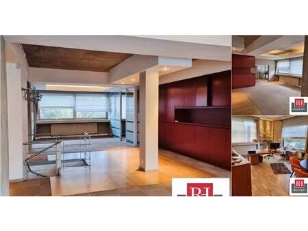 bureaux à louer à strombeek-bever (vbd95132)