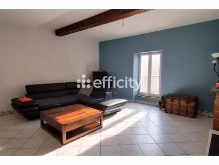 appartement 4 pièces - 102 m²