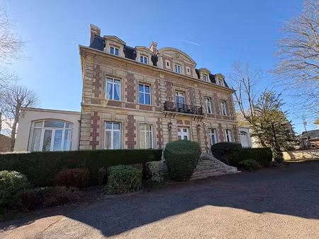 appartement 4 pièces 91 m² à vendre / acheter compiègne 60200 ? | era immobilier