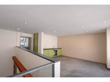 appartement 3 pièces - 67 m²