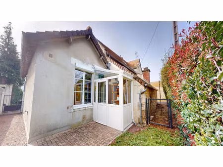 maison 1 pièces 35 m² à vendre / acheter caen 14000 ? | era immobilier