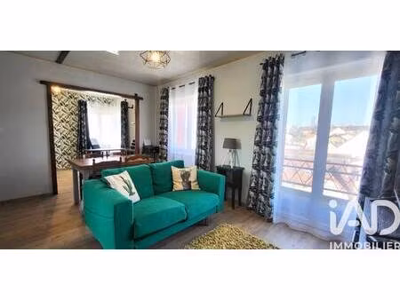 iad france celine potignon