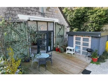 appartement espalion 65 m² t-3 à vendre  199 000 €