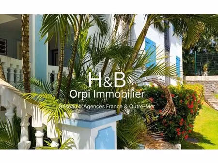 appartement fort-de-france 107.96 m² t-4 à vendre  299 000 €