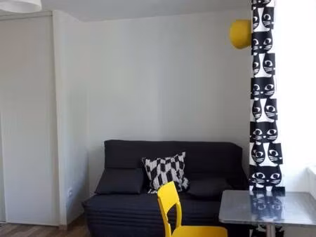 studio à louer - logement étudiant