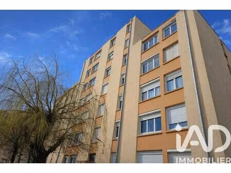 iad france stéphanie de march