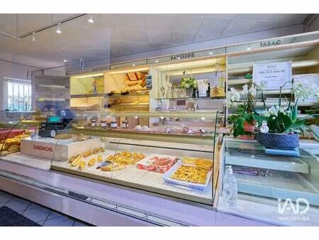 local commercial à vendre