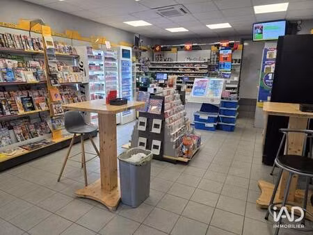 local commercial à vendre