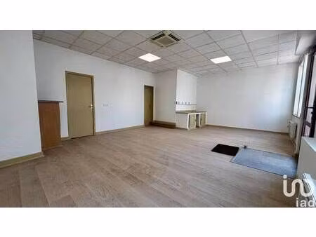 local d'activités à louer
