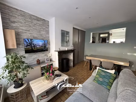 vente maison 5 pièces 98 m² à audruicq (62370)  168 900 €