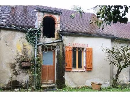 maison de 29 22 m² à donnemarie-dontilly