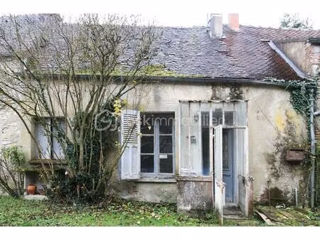 maison de 32 m² à donnemarie-dontilly