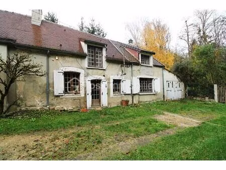 maison de 91 28 m² à donnemarie-dontilly