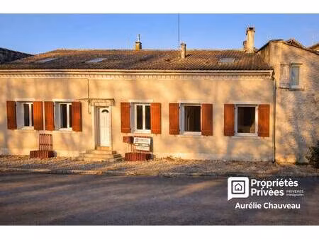 proprietes privees.com aurelie chauveau