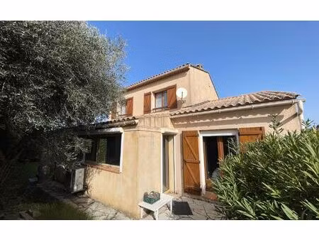 maison le beausset 91 m² t-4 à vendre  450 000 €