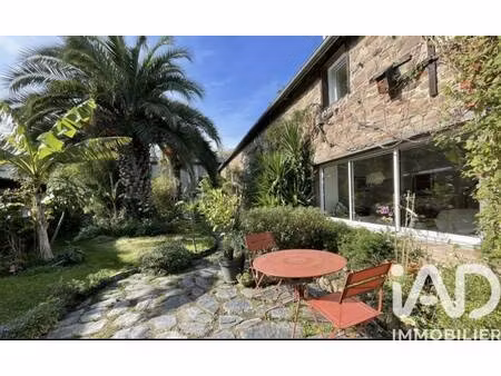 maison de ville à vendre