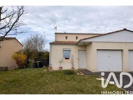 maison de ville à vendre
