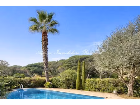 vente maison 3 pièces 78.94 m² à sainte-maxime (83120)  599 000 €
