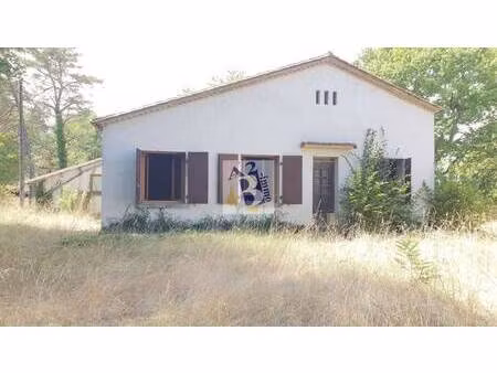 maison de ville à vendre