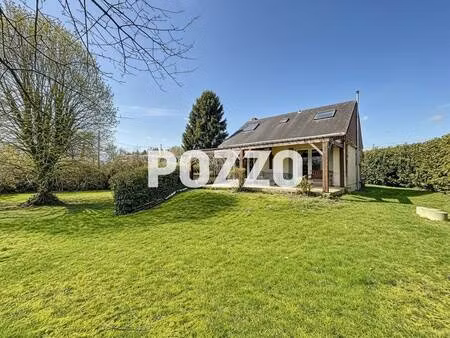 pozzo trouverie - vire