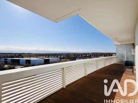 iad france jeanne mardirossian