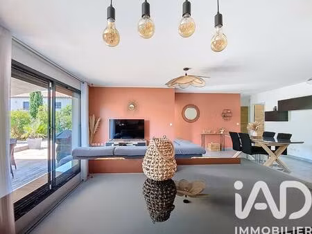 maison de plain-pied à vendre