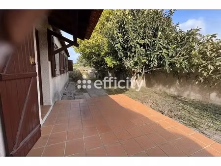 maison 5 pièces - 101 m²