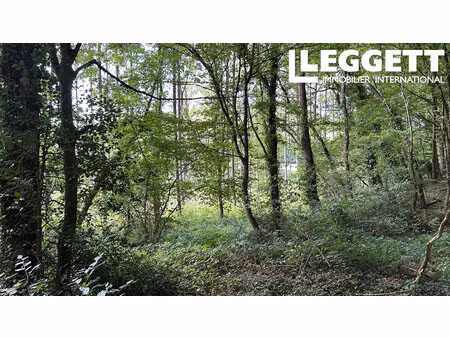 achat terrain 5 030m² medreac 35360