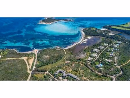 appartement contemporain avec terrasse en bord de mer bonifacio (2a)