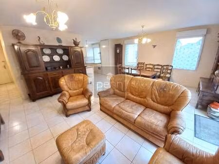 vente appartement 3 pièces à vitré (35500) : à vendre 3 pièces / 77m² vitré