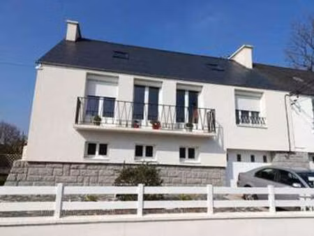 vente maison à carhaix-plouguer (29270) : à vendre / 129m² carhaix-plouguer