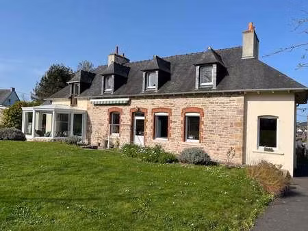 vente maison bord de mer à paimpol (22500) : à vendre bord de mer / 132m² paimpol