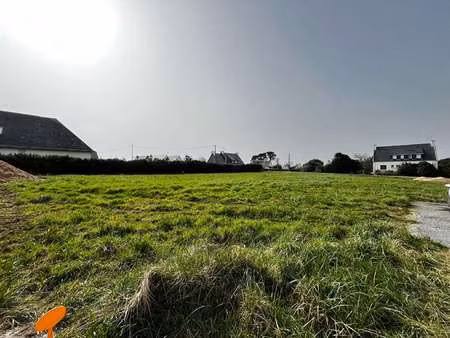 vente terrain à trégunc (29910) : à vendre / 476m² trégunc