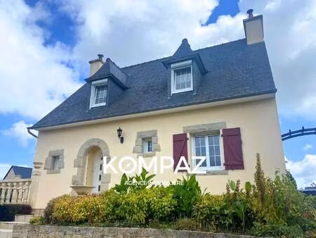 vente maison à andel (22400) : à vendre / 107m² andel