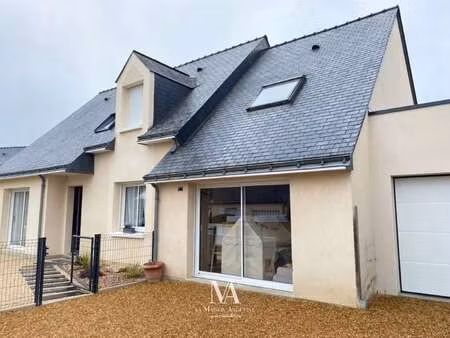 vente maison à angers (49000) : à vendre / 174m² angers