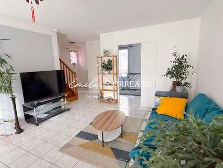 vente maison à coulaines (72190) : à vendre / 93m² coulaines