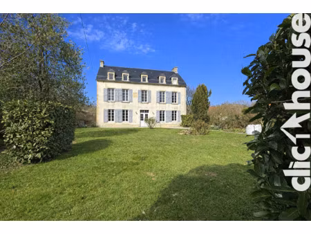 vente maison à troarn (14670) : à vendre / 242m² troarn