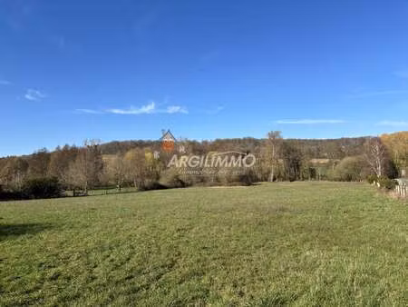 vente terrain à bouloire (72440) : à vendre / bouloire